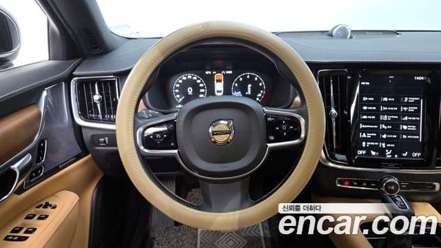 Volvo S90 T5 Inscription, 2019 13