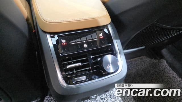 Volvo S90 T5 Inscription, 2019 17