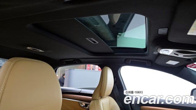 Volvo S90 T5 Inscription, 2019 19