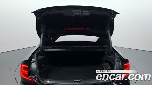 Volvo S90 T5 Inscription, 2019 20