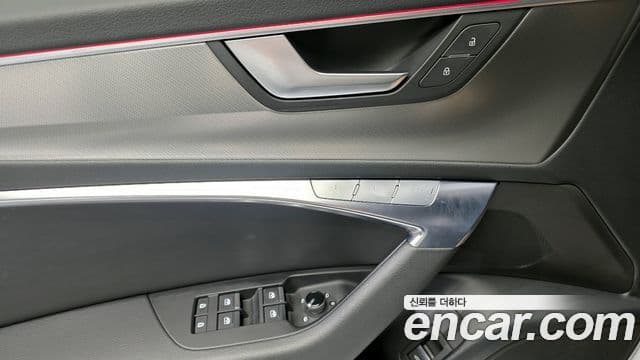 Audi A6 (C8), 2020 14