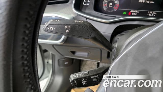 Audi A6 (C8), 2020 15