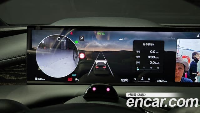 Genesis G80 (RG3) чёрный, 2026 18