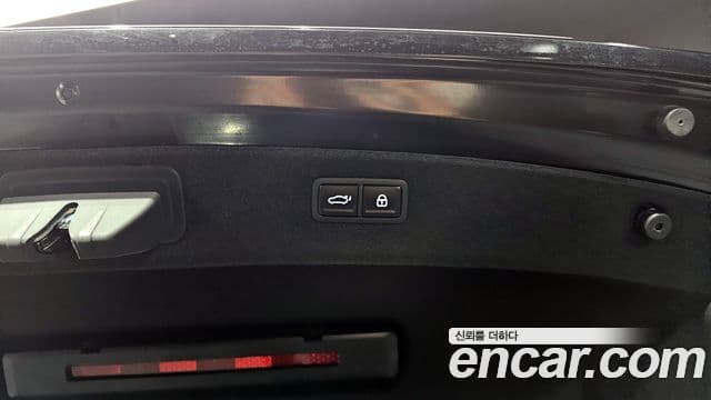 Genesis G80 (RG3) чёрный, 2026 7