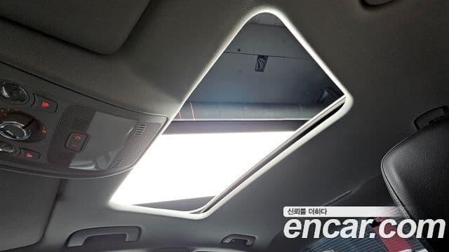 Audi New A4 B8, 2015 13