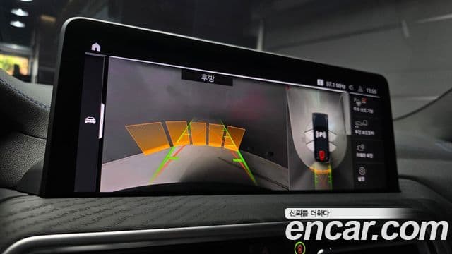 BMW iX3 M Sport, 2025 15