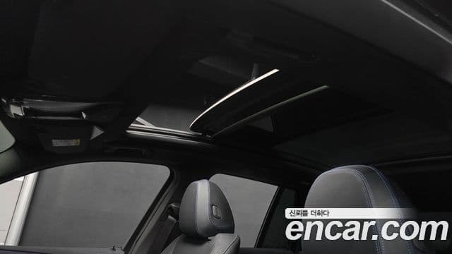 BMW iX3 M Sport, 2025 19