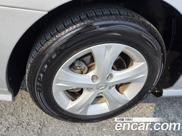 Renault Korea(Samsung) 뉴SM5(новый кузов / новое поколение) LPLI SE Plus, 2012 все фото