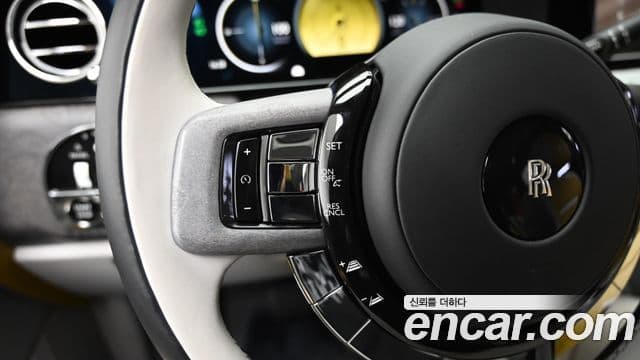 Rolls-Royce Cullinan, 2025 6