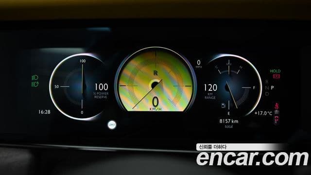 Rolls-Royce Cullinan, 2025 8