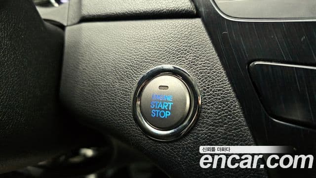 Hyundai Sonata The / новый 브릴리언트 LPI Smart, 2014 18