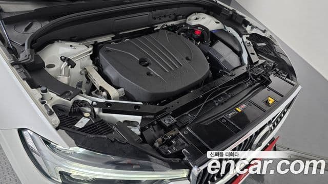Volvo XC60 2세대 B5 Ultra Bright, 2025 6