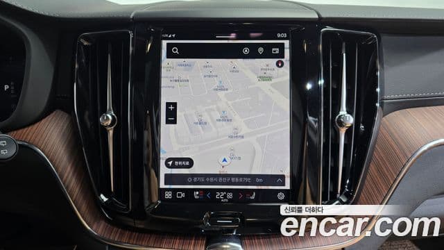 Volvo XC60 2세대 B5 Ultra Bright, 2025 14