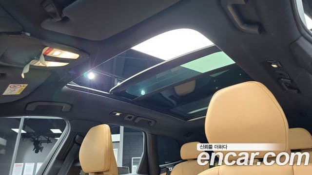 Volvo XC60 2세대 B5 Ultra Bright, 2025 19