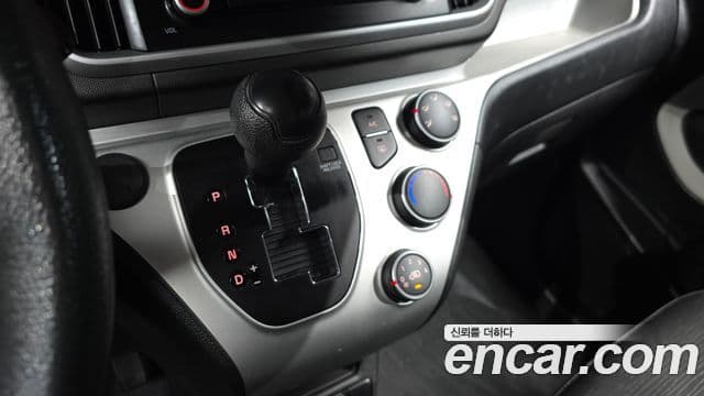 Kia The / новый New Ray люксовая версия, 2018 9