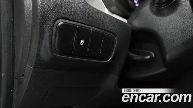 Kia The / новый New Ray люксовая версия, 2018 14