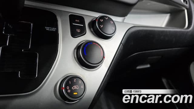 Kia The / новый New Ray люксовая версия, 2018 16