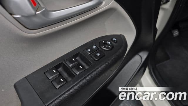 Kia The / новый New Ray люксовая версия, 2018 17