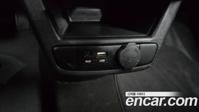 Kia The / новый New Ray люксовая версия, 2018 18