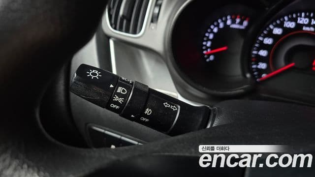 Kia The / новый New Ray люксовая версия, 2018 19