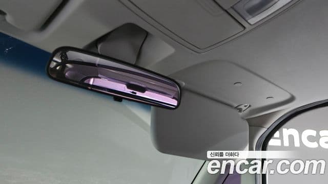 Kia The / новый New Ray люксовая версия, 2018 20