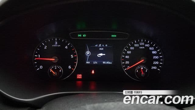 Kia All New Sorento Noblesse, 2017 8