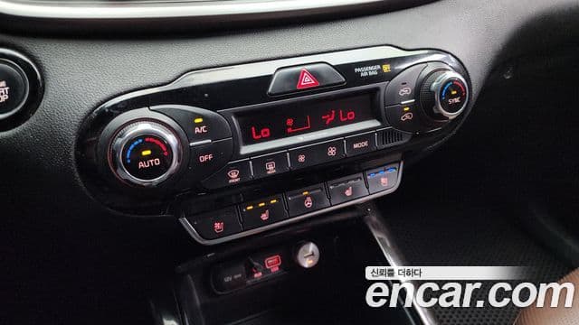 Kia All New Sorento Noblesse, 2017 16