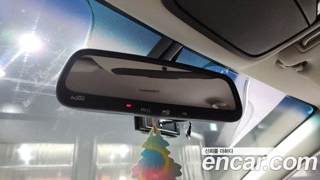 Kia All New Sorento Noblesse, 2017 17