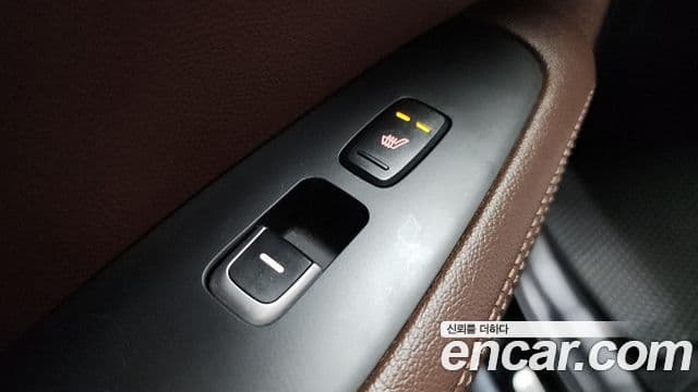 Kia All New Sorento Noblesse, 2017 18