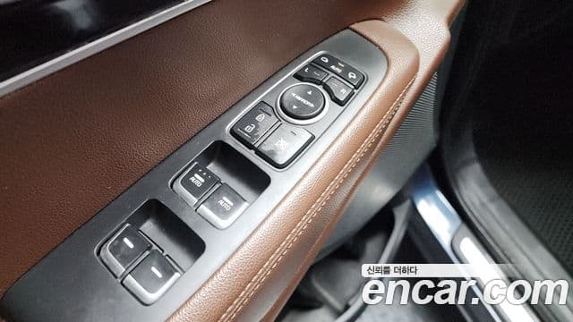 Kia All New Sorento Noblesse, 2017 19