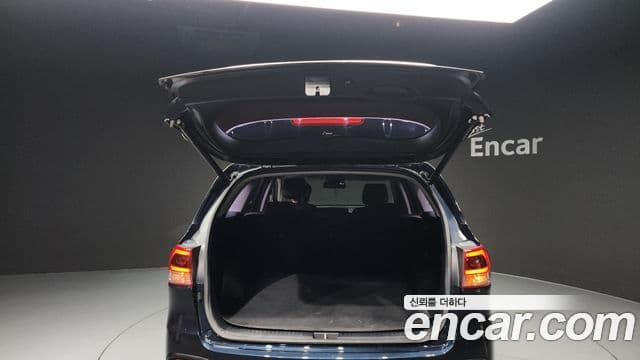 Kia All New Sorento Noblesse, 2017 20