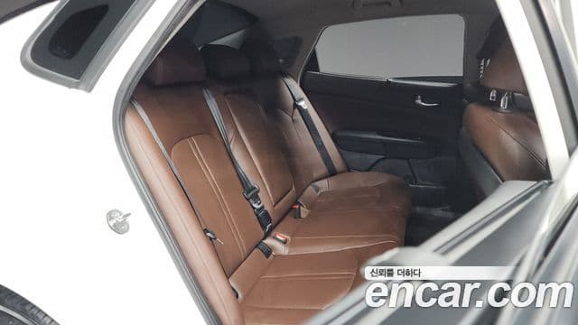 Kia K5 2세대 Noblesse, 2016 12