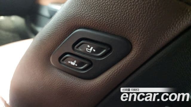 Kia K5 2세대 Noblesse, 2016 18