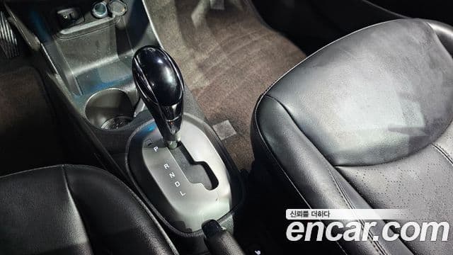 Chevrolet(GM대우) The / новый Next Spark LTZ, 2016 9