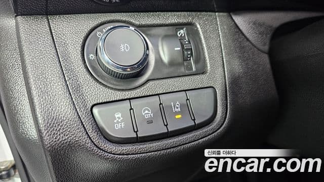 Chevrolet(GM대우) The / новый Next Spark LTZ, 2016 13