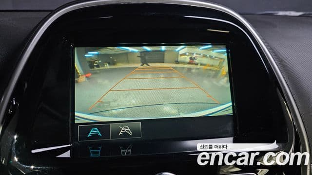 Chevrolet(GM대우) The / новый Next Spark LTZ, 2016 16