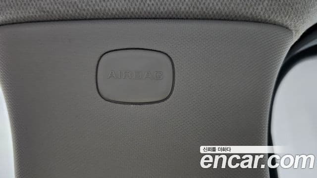 Chevrolet(GM대우) The / новый Next Spark LTZ, 2016 18