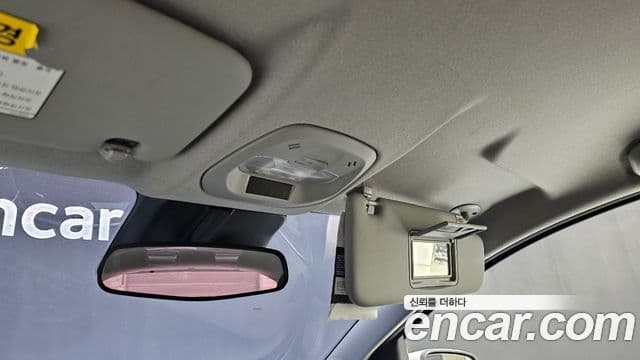 Chevrolet(GM대우) The / новый Next Spark LTZ, 2016 19