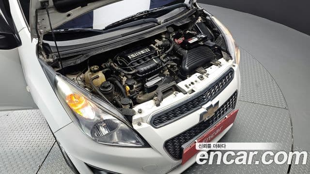 Chevrolet(GM대우) Spark Star, 2014 6