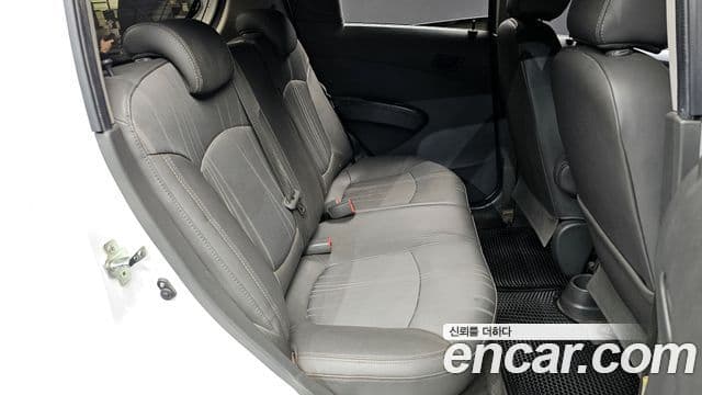 Chevrolet(GM대우) Spark Star, 2014 12