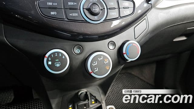 Chevrolet(GM대우) Spark Star, 2014 16