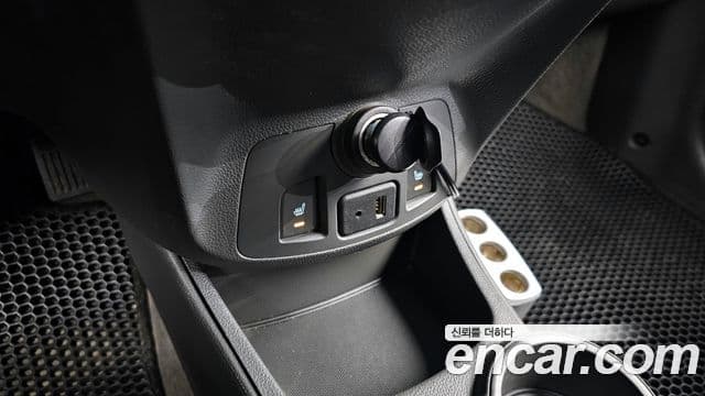 Chevrolet(GM대우) Spark Star, 2014 17