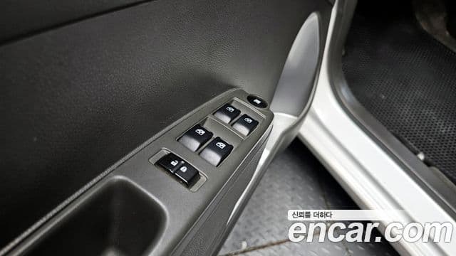 Chevrolet(GM대우) Spark Star, 2014 18