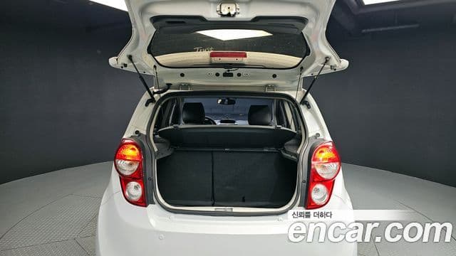 Chevrolet(GM대우) Spark Star, 2014 20