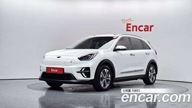 Kia Niro EV Noblesse