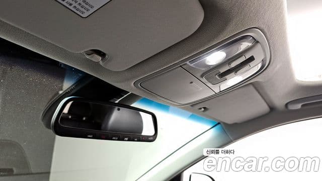 Kia Niro EV Noblesse, 2019 17