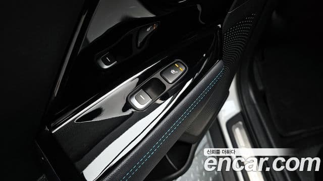 Kia Niro EV Noblesse, 2019 18