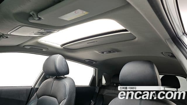 Kia Niro EV Noblesse, 2019 19