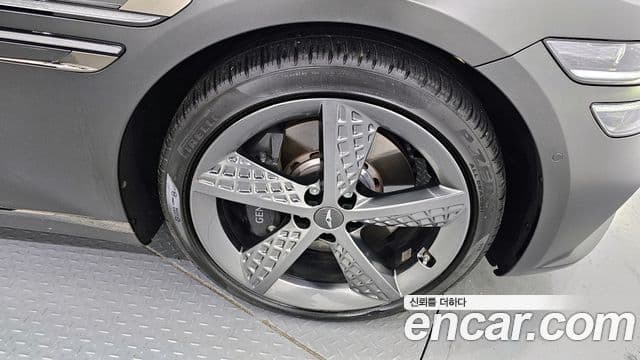 Genesis G80 (RG3) бензин 2.5 турбо AWD, 2022 18