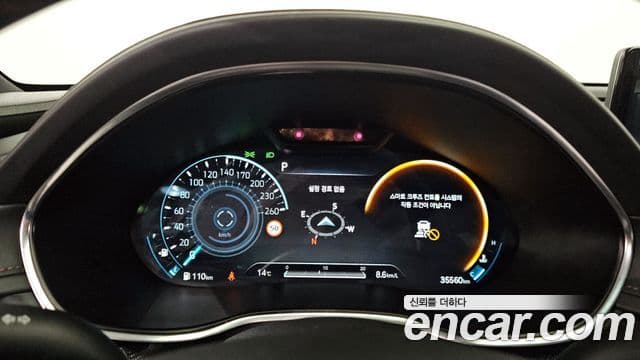 Genesis G80 (RG3) бензин 2.5 турбо AWD, 2022 19